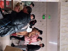 -西门刘东拉面馆(金珠花苑店)