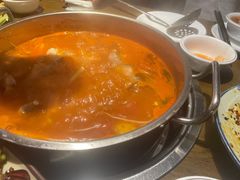 -阿婉贵州苗家酸汤鱼(梅林店)