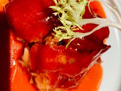 -松鹤面馆·古法焖肉面(观前店)