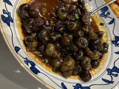 -香雪海饭店中餐厅(人民桥店)