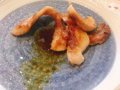 -御泉七味铁板烧(高区店)
