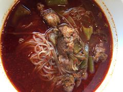 iphone_upload_pic-金龙烧烤·牛肉面(西塔店)