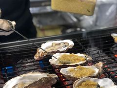 -大学城夜市大排档(凤栖路店)