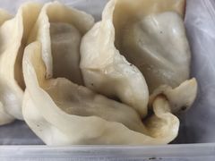 -水丰锅贴(延吉东路店)