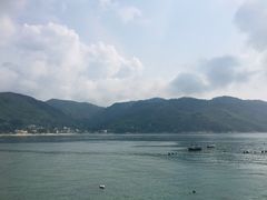 -香港银矿湾渡假酒店
