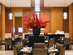 -福悦1077中餐厅(武汉光谷凯悦酒店)