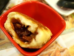 -添好运点心专门店(中环IFC店)