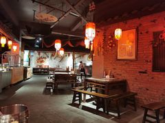-田园印象·成都土菜院子(华阳店)