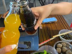 -包工仔·牛杂自助放题