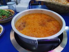 -马路边边串串香(空港新苑店)