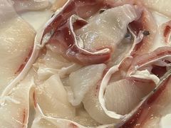 -鱼醉无骨鱼·中山脆肉鲩(荔湾路店)