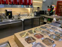 -1828王老吉·草本新茶(珠江新城地铁站店)