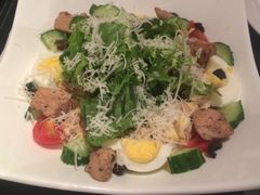 EATALIA(地安门店)-EATALIA意塔利意式餐厅(鼓楼店)