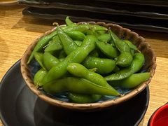 -合点寿司(金虹桥商场店)