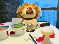 -富力丽思卡尔顿酒店·丽轩中餐厅