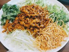-满园烤鸭·春饼(太原街万达店)