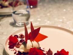 树莓树莓树莓-广州四季酒店·佰鲜汇·现代法餐
