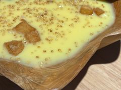 草原鲜奶羹-蒙料·手把肉(望京店)