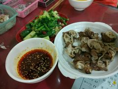 -天发芽·何记葫芦头泡馍·老字号(小南门店)