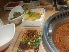 -季季红火锅(长沙步行街店)