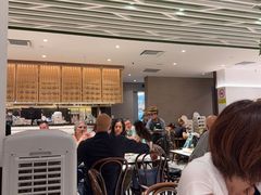-关夫人餐厅(KLCC阳光广场店)