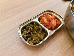 -米村拌饭(王府井喜悦店)