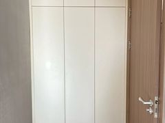 -索菲亚全屋定制衣柜橱柜家具(十里河居然之家智能馆家具店)