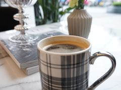 手冲咖啡-chenity  cafe