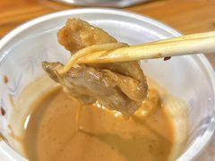 -朝族高丽火盆(长白山总店)