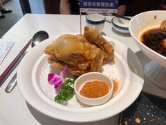 -唐猫庭院·千年陕菜(大唐不夜城店)