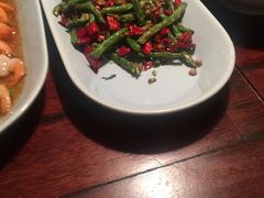 -外婆家(南通CBD大有境店)