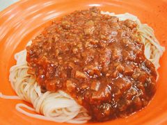 拌炸酱面-食惠里小笼包面馆(越秀店)