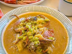 -品鲜村农家菜·阳澄湖大闸蟹(总店)