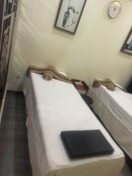 -正医堂推拿