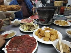 -松明一烤肉馆(鲁园店)