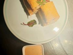 -外婆家(杭州马塍店)