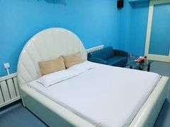 -影都会酒店式主题情侣私人影院猫舍猫咖店(中街店)