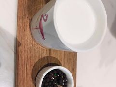-朱迪小铺.半糖奶油蛋糕(海汇港店)