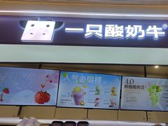 -一只酸奶牛(时代天街A馆店)