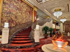 -北京中国大饭店