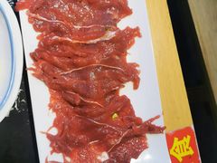 -鸿火锅(航天路店)