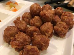 -玉桥餐厅(天坛店)