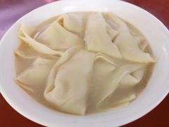 -龙抄手(文殊坊店)