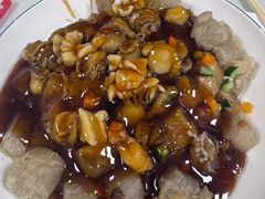 -黑石礁酒楼·海鲜(黑石礁店)