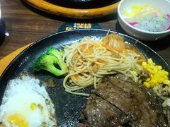维也纳风情牛排-豪享来牛排(人民店)