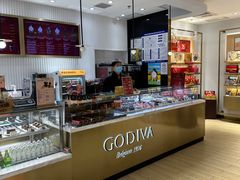 -GODIVA(王府井apm店)