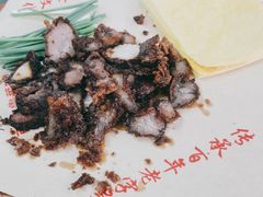-魁盛居百年鲁菜馆(中林路店)