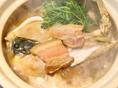 -大潮淮·淮扬菜(何园旗舰店)