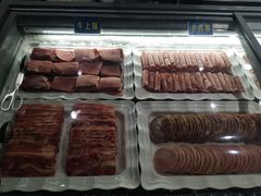 -一号桥自助火锅城(小西沟店)