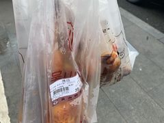 吴山烤鸡-吴山烤禽 (吴山路店)